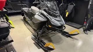 2025 SKI-DOO RENEGADE ADRENALINE 900 ACE TURBO ES RIPSAW 1.25 For Sale In Vernon, CT.