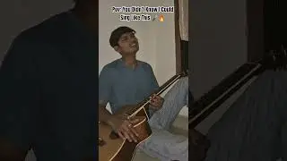 Bhula Dena by Nashflow#bhula_dena #coversong #vralvideo #whatsappstatus #sadsong #newsong #music