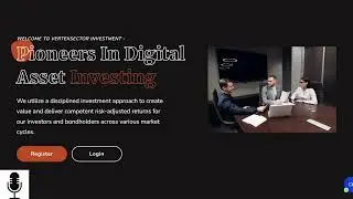 🚨VertexSector.com &ndash; SCAM Broker Review | No License,Fake Profits & Blocked Withdrawals|SCAM or Legit