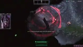 StarCraft II gameplay, HAN Y HORNER COOPERATIVO NIVEL 111 DIFICULTAD BRUTAL
