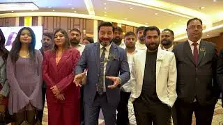 Dubai Property Show at Kota - Rajasthan by SPS Global Realtors on 17-18th January 2026👍👍👍💪💪