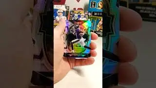 🏈Breaktime -  Panini NFL Select 2022 Megabox Pack 3🏈