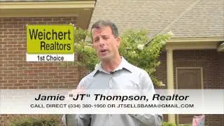 River Region TV Show w/ JT & Leanne Part 2 of 2