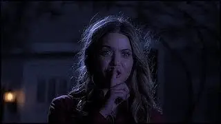Pretty Little Liars | Opening Credits [4x13]