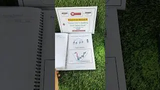 खुद पे खर्च करो ✅ Buy Best Trading Book available on Amazon ✅#shorts #dreamonecracademy #tradingbook