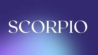 SCORPIO MARCH 2022~NEW LOVE~MONEY 💵 COMING~SOMEONE IS WISHING ON A 🌟STAR~