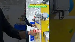 Soda filling machine | Soda bottling plant | soda machine