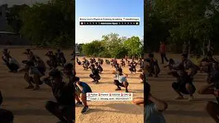 Gujarat Police bharti 2024 #running #shorts #ahmedabad #gandhinagar #motivation #explore #army