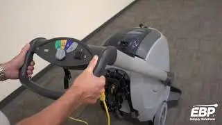 Deep Cleaning Commercial Carpets for Germ Removal In 5 Steps