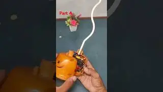dancing cactus repair part 4#shorts