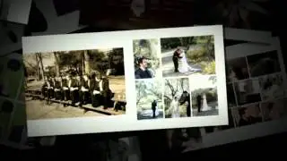 One Stop Shop for your wedding album at Albums Remembered