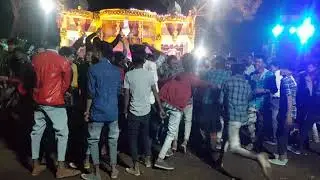 SHRI RAM BAND BODWAD 2019 || ADIVASI PAVUH VASI GIYA || AD MUSICAL