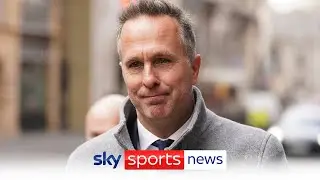 Ex-England Captain Michael Vaughan denies allegations of racism at Yorkshire Cricket Club