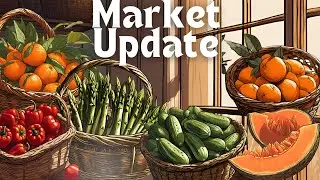 Moussa Market Update 20th September
