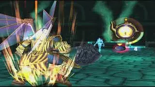 The Legend of Dragoon - Kongol - Dragoon Attack (Perfect)