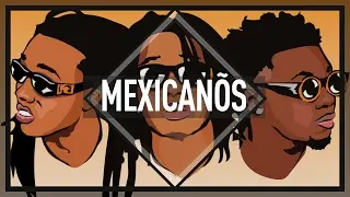 Instrumental: Migos type beat 