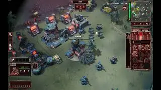 Tempest Rising (2025) Схватка