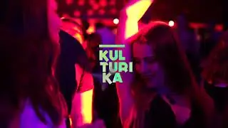 Retro Clash Party im Gloria am 22. Juni 2024 in K&ouml;ln (Trailer)