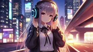 Synthwave Focus Boost | Work & Study BGM for Enhanced Productivity