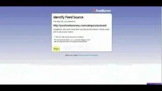 How to create a Podcast RSS Feed using Wordpress and Feedburner