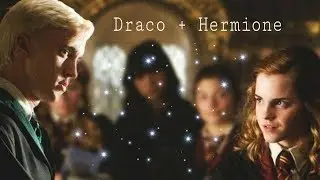 Dramione // Me And My Broken Heart //