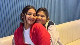 Vlog 3 || my college day and met alsoo my friends 🧡  || #friendship 
