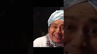 Best Comedy Movie Scene | Punjabian Da King | 28-04-2023 | 