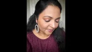 A quick Valentine&rsquo;s Day eye look using shadowsense colors
