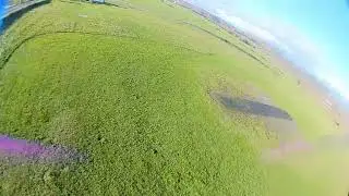 Eachine Wizard 220 HD en DIJ PPV