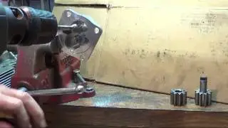VW oil pump talk