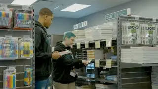 What are Digital Course Materials?