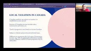 Understanding taxation and foreign income reporting for Canadian NRIs