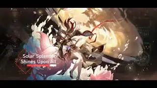 2.7 AS : Node 1 (3709) E2 Firefly + E1 Yunli Duo VS Skaracabaz (E3 Ruanmei, E1 Fugue)