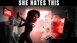 Why Women HATE When Men Have Hobbies (The Real Reason Will Shock You)