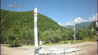 Pakistan🇵🇰 space journey begins with its new satellite🛰