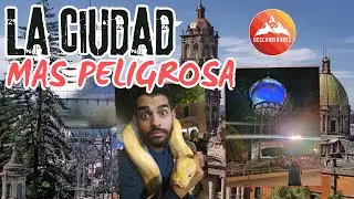 La ciudad mas peligrosa de Guanajuato | Celaya | Festival de la cajeta  @Descubridores