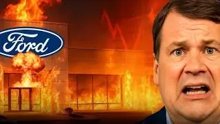 Consumer Report WARNING: Why the U.S. Auto Market Is Falling Apart!