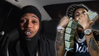 Bizzy Banks Reacts To Dthang Jail Storytime