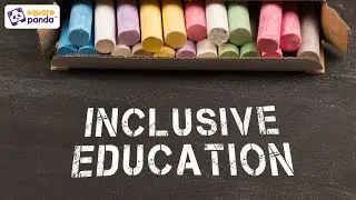 Inclusive Education - Square Panda India