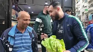 من سوق باب الواد