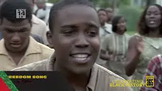 Freedom Song and The Marva Collins Story