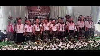 Balwatgre Church Choir | Sunday | Krima XV Soba 2026