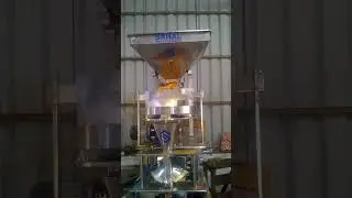 Fryums Packing Machine- +91-9599722671,9871565152
