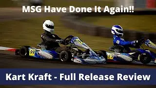 Kart Kraft Full Release - Review