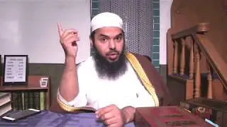 The ruling of beard: A Refutation of Javed Ghamidi- Sheikh Uthman Ibn Farooq