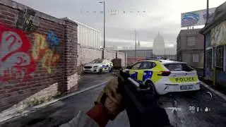 VECTOR AND GALIL