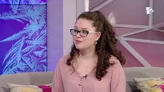LA 15 ANI A FOST DIAGNOSTICATĂ CU LEUCEMIE