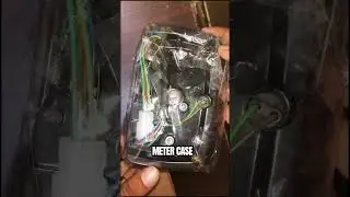 best life save your ride (METER CASE)