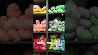 Wollcraft Festival Worms 2025 #strickpodcast #nanasknits #stricken