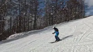 Myoko Suginohara Ski Resort 16 2025/01/15